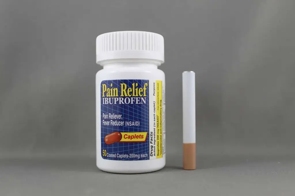 Pain Relief Sneaky Dugout