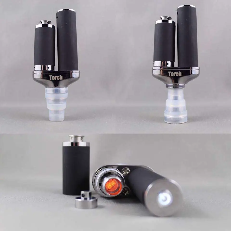 Yocan Torch Portable E-Nail