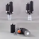 Yocan Torch Portable E-Nail