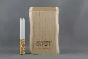 Ryot Short Wood Dugout-Maple