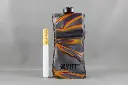 Tall Ryot Acrylic Dugout-Orange
