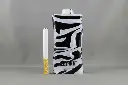 Tall Ryot Acrylic Dugout-White