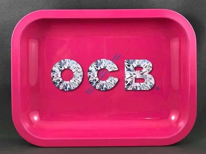 OCB  Pink Diamond-Mini