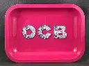 OCB  Pink Diamond-Mini