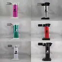 Newport 6" Butane Torch - Assorted Colours