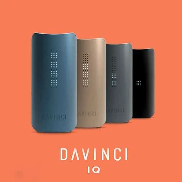 DaVinci-IQ