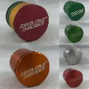 Santa Cruz Shredder- 4 Piece Mini