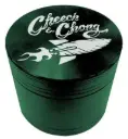 Cheech & Chong 4-Piece Grinder Medium