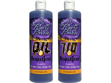Purple Power 710 Formula 16ozp