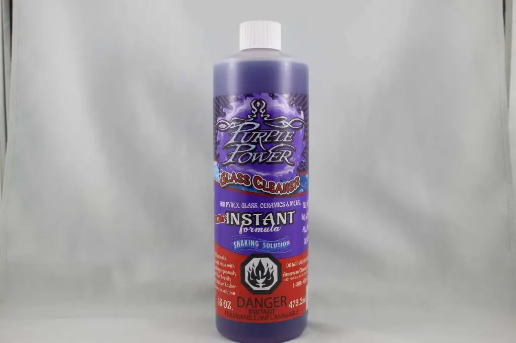 Purple Power Instant 16 Oz