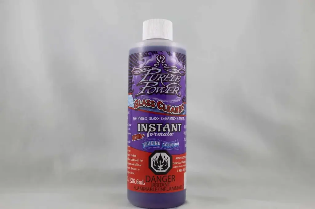 Purple Power Instant 8 Oz