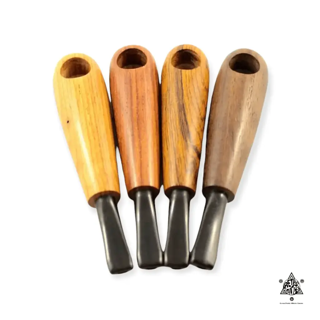 Wood Mill Pipe Torpedo