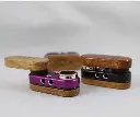 Monkey Pipe - Small Pocket Pipe