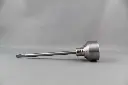 Long Titanium Carb Cap & Dabber Combo