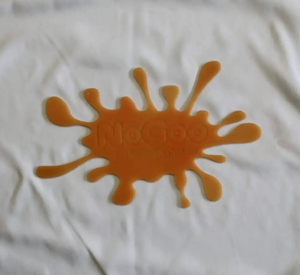 No Goo Splat Mat