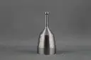 Dank Dabber Metal Carb Cap With High Ball dabber