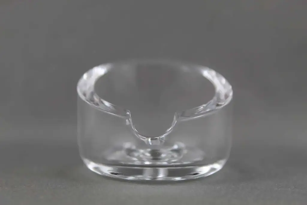 Thick Quartz Banger