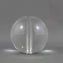 Quartz Sphere Thermal Banger Carb Cap