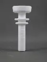Hive 18 mm Direct Inject Ceramic Nail