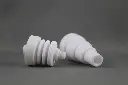 6-Way Universal Ceramic Domeless Nail