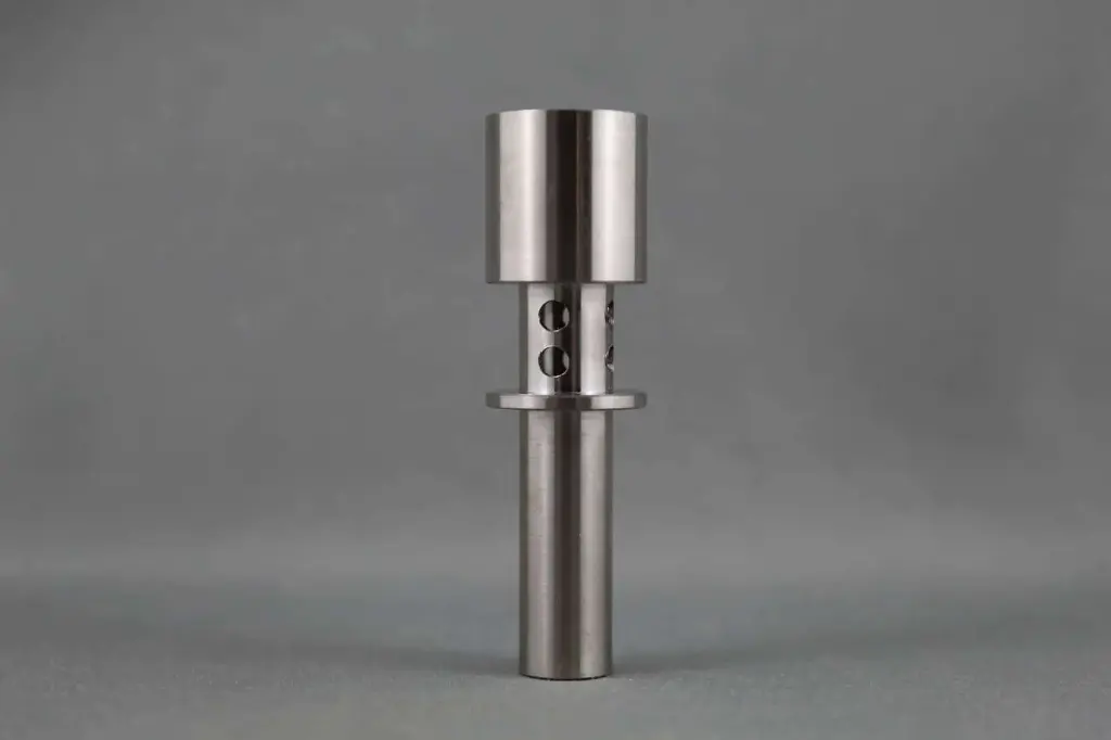 18mm Titanium Flux Nail