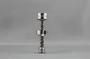 GEAR Skillet Tools 18mm Adjustable Titanium Nail