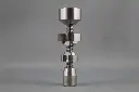 Adjustable Titanium Nail