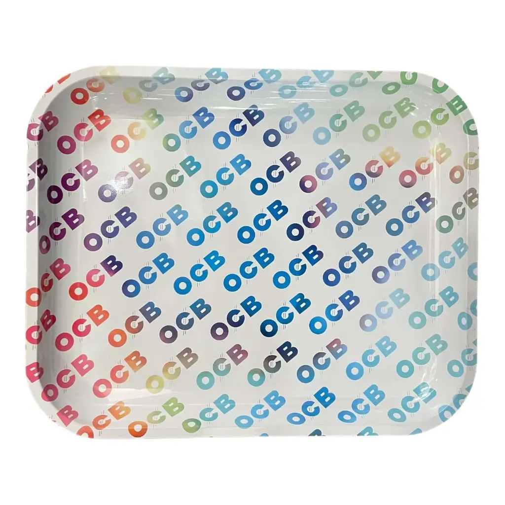OCB  Rainbow Edition-Large