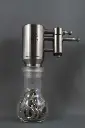 Cheech Titanium Bucket Nail & Built In Carb Cap