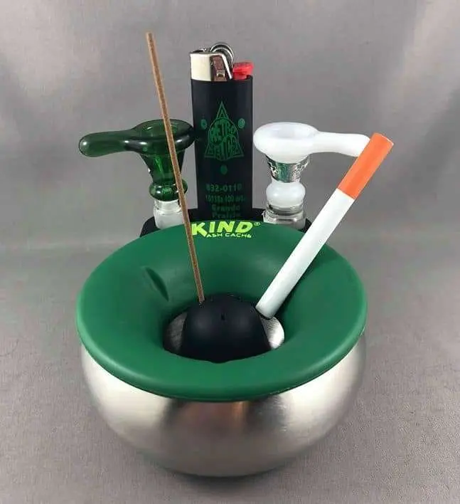Kind Ash Cache Ashtray