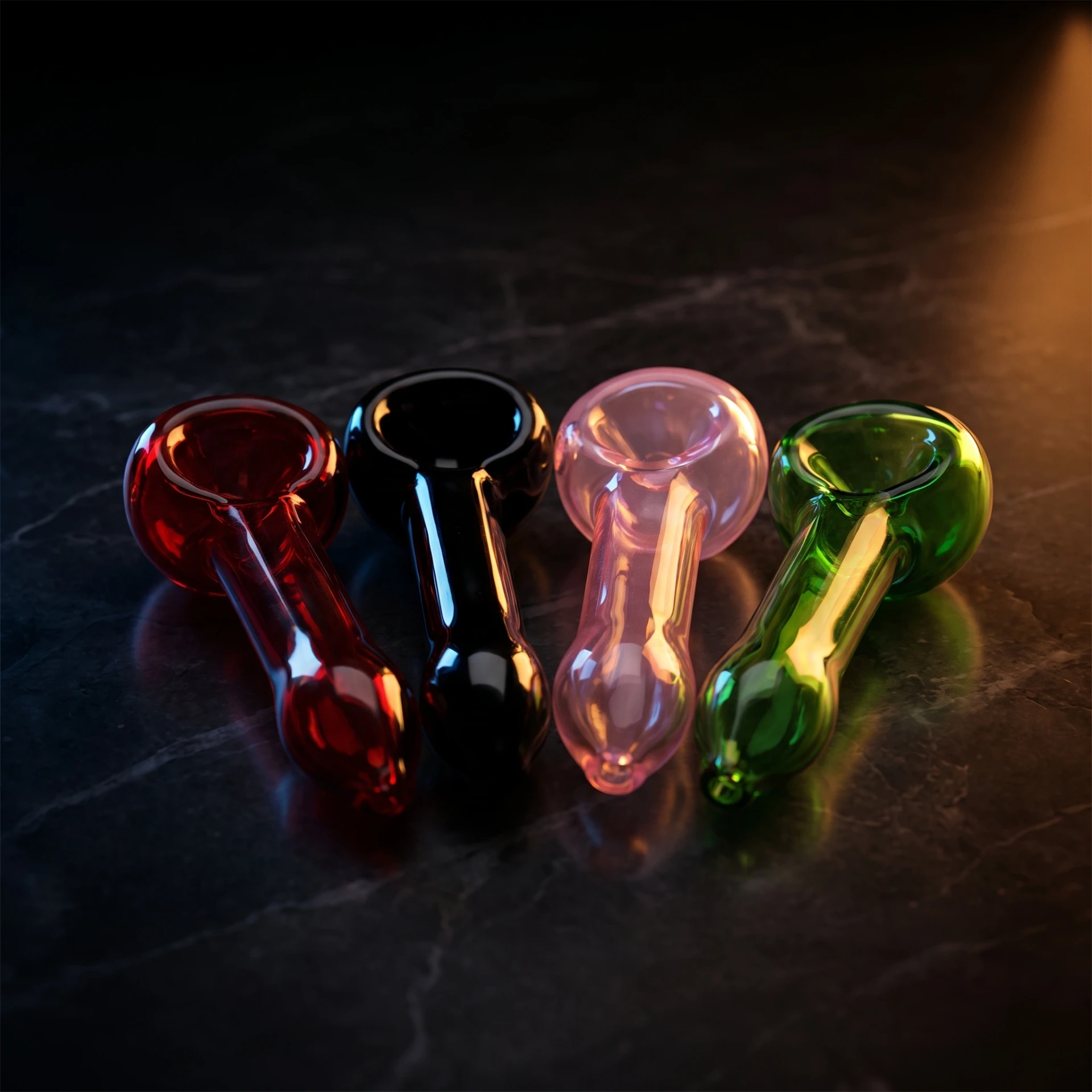 DEALZ Peanut Pipes
