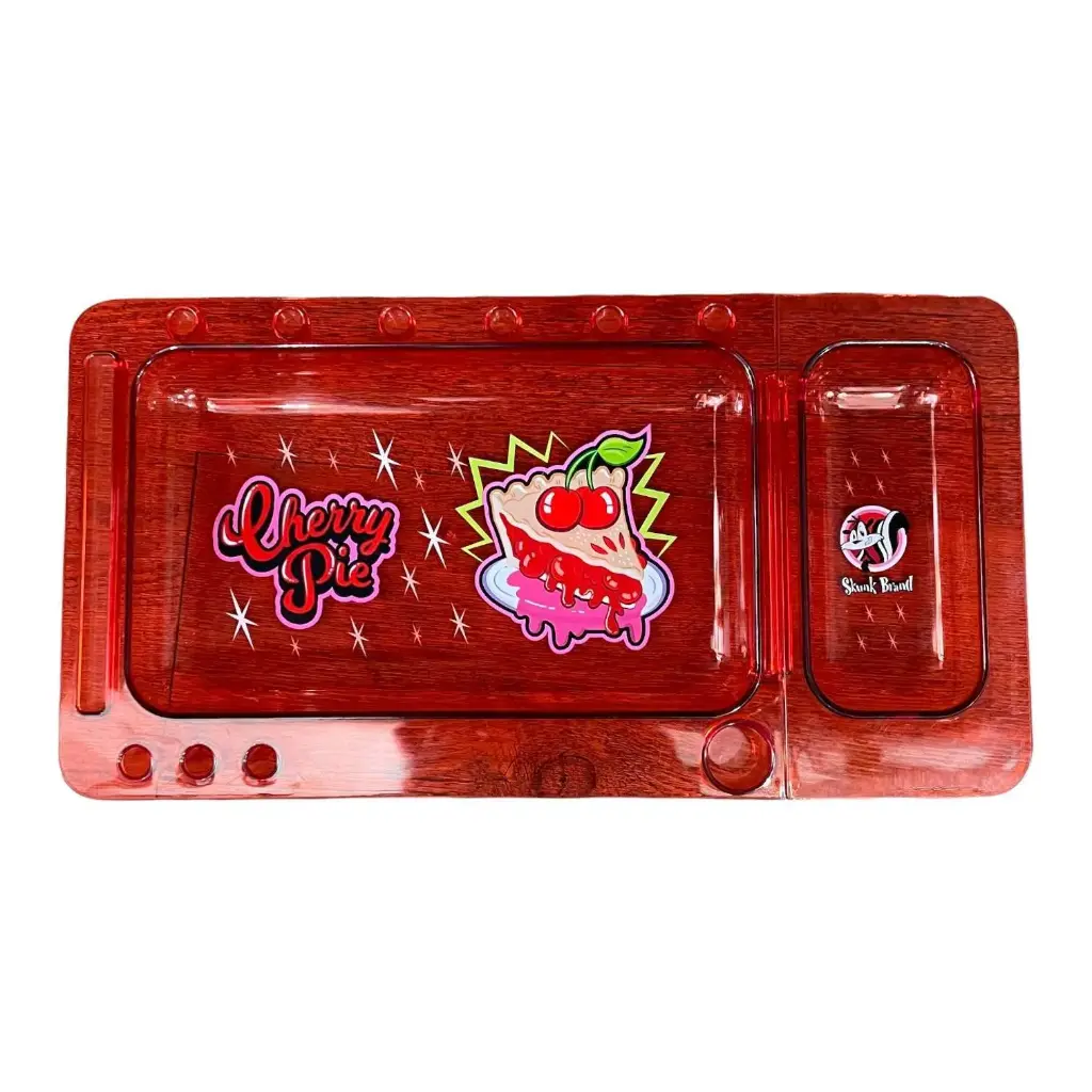 Skunk Acrylic   - Cherry Pie