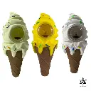 Silicone Ice Cream Pipe