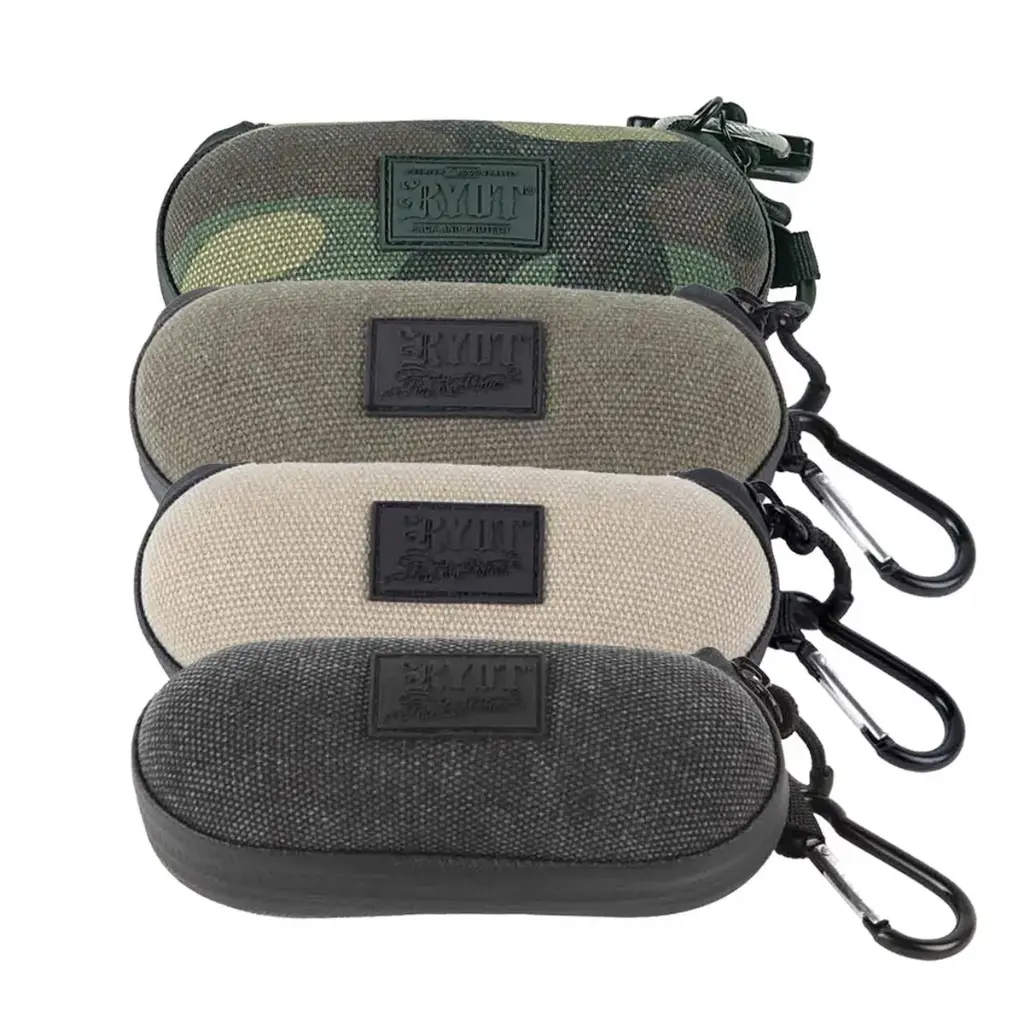 Ryot Hardcase Large SmellSafe Lockable
