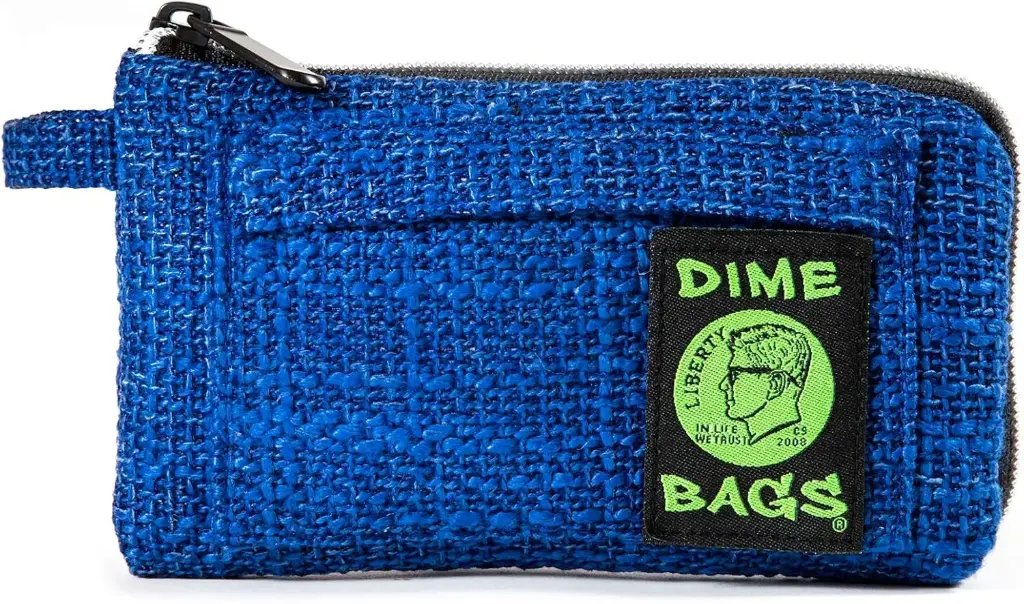 Dime Life Bags padded