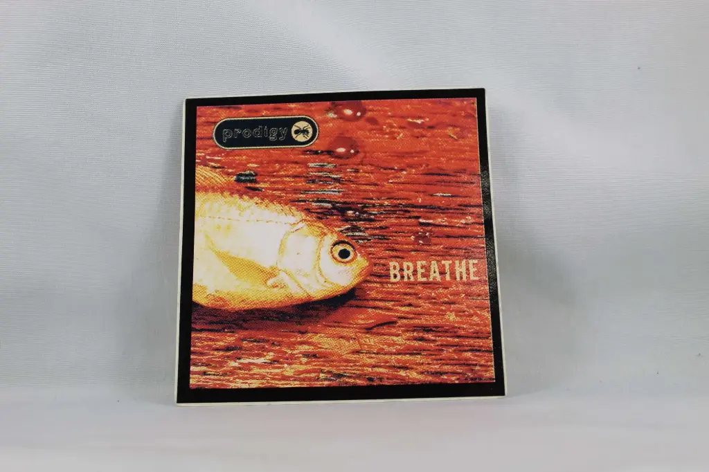 Sticker- Prodigy Breathe