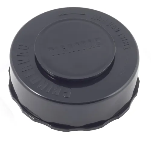 Tightpac Grindervac