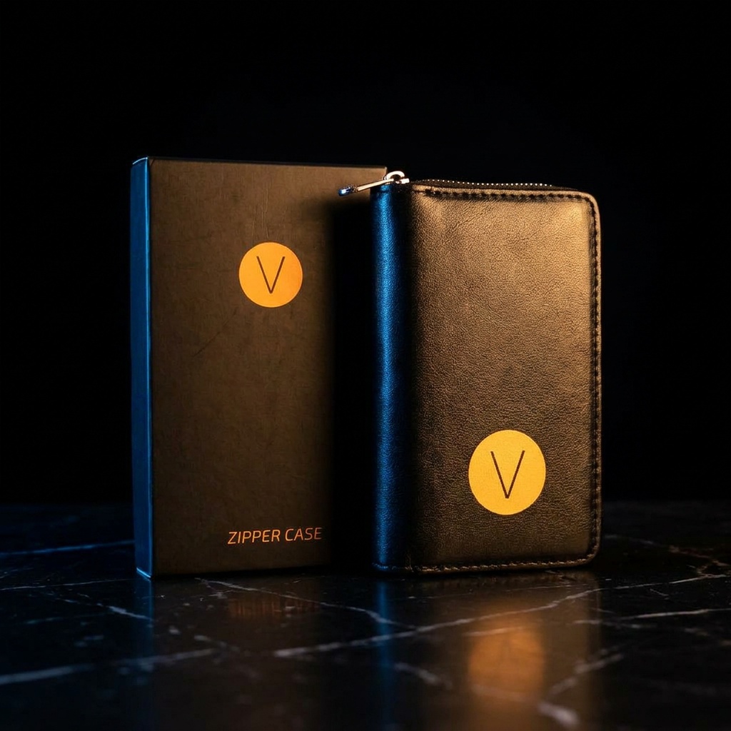 Vie Vaporizer- Faux Leather Case