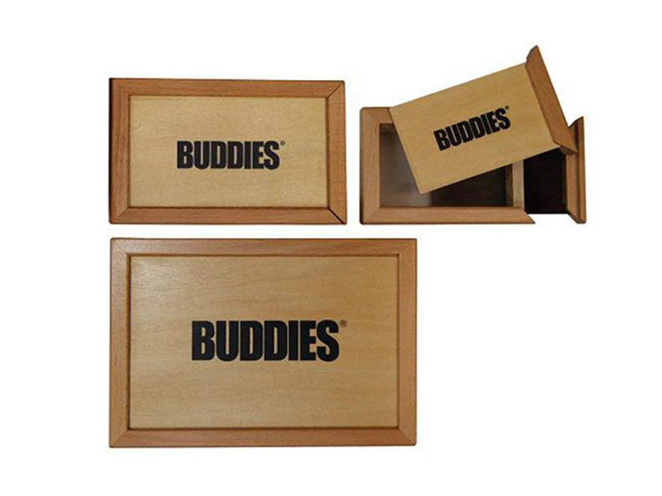 Buddies Sift Box Large 