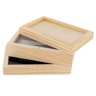 Sifter Box Small