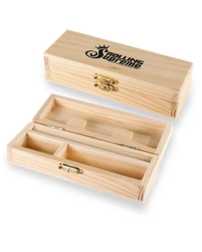 Supreme Rolling Box Small