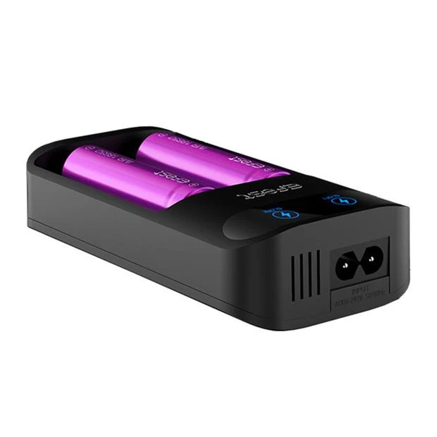 EFEST Lush Q2 Charger