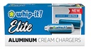 Whip-It! Elite Cream Chargers  100 Pack