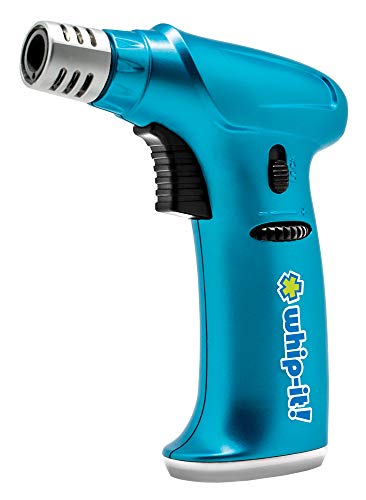 Whip-It! Stealth Torch