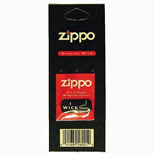 Zippo Wick