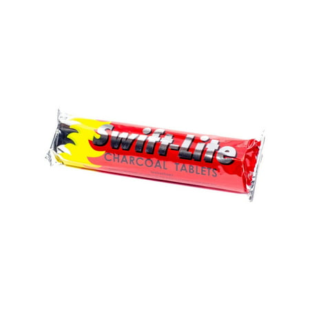 Swift - Lite Charcoal Tablets