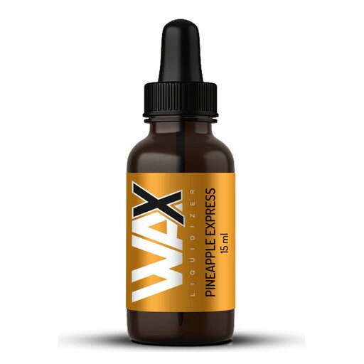 Wax Liquidizer - Wax & Shatter Liquidizer - Pineapple (15ml) - Won T Separate