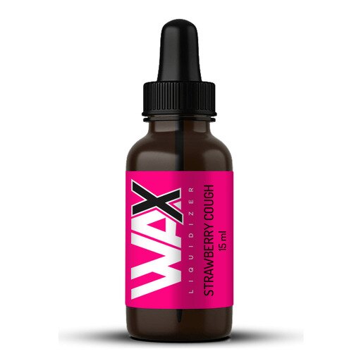 Wax Liquidizer - Wax & Shatter Liquidizer - Strawberry (15ml) - Won T Separate