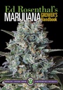 Marijuana Grower's Handbook by Ed Rosenthal (Paperback)