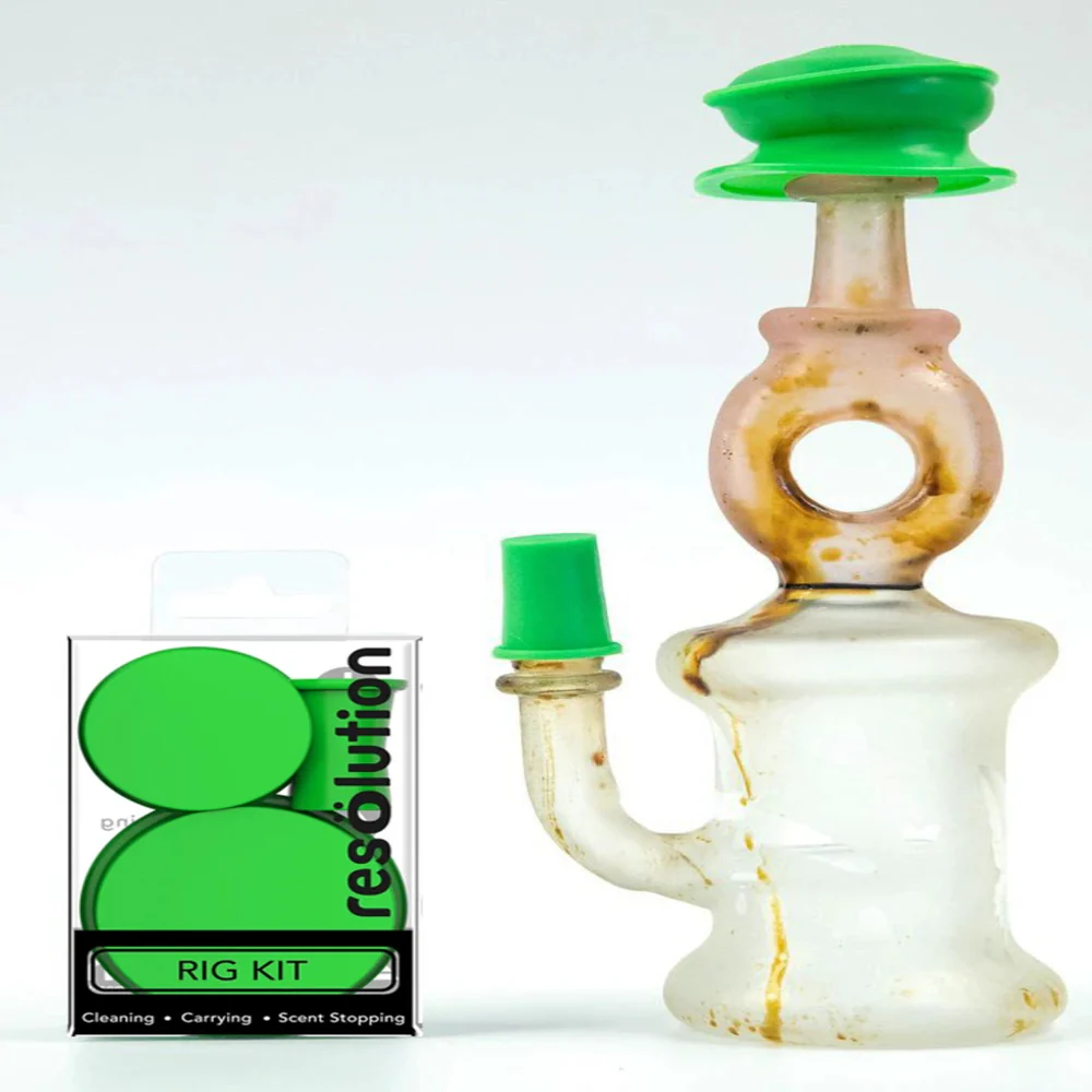 Resolution Rig Kit